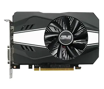 Asus PH-GTX1060-3G Ekran Kartı