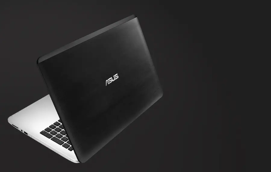 Asus X555YI-XO137DC Notebook