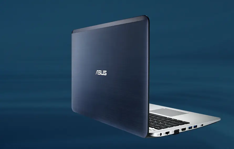 Asus X555YI-XO137DC Notebook