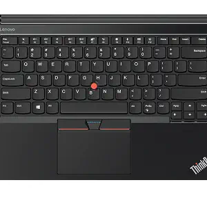 Lenovo E470 20H1007JTX Notebook