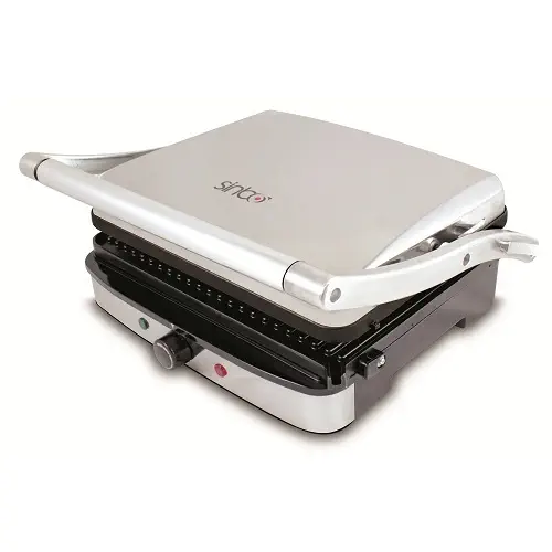 Sinbo SSM-2530 Tost Makinesi