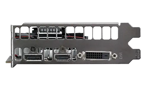 Asus AREZ-PH-RX550-2G Ekran Kartı