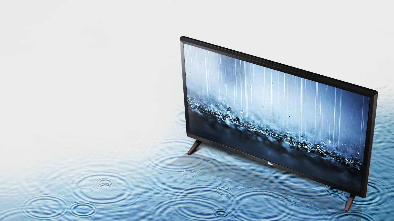 LG 32LJ610V 32″ 82 Ekran Uydu Alıcılı Smart Led Tv