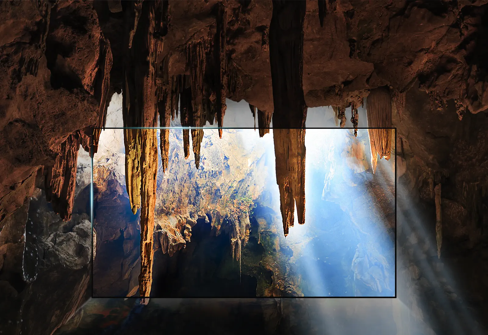 LG 49UJ630V 49 inç 123 Ekran Ultra Hd 4k Uydu Alıcılı Smart Led TV