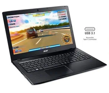 Acer E5-553G-TG NX.GEQEY.003 Notebook