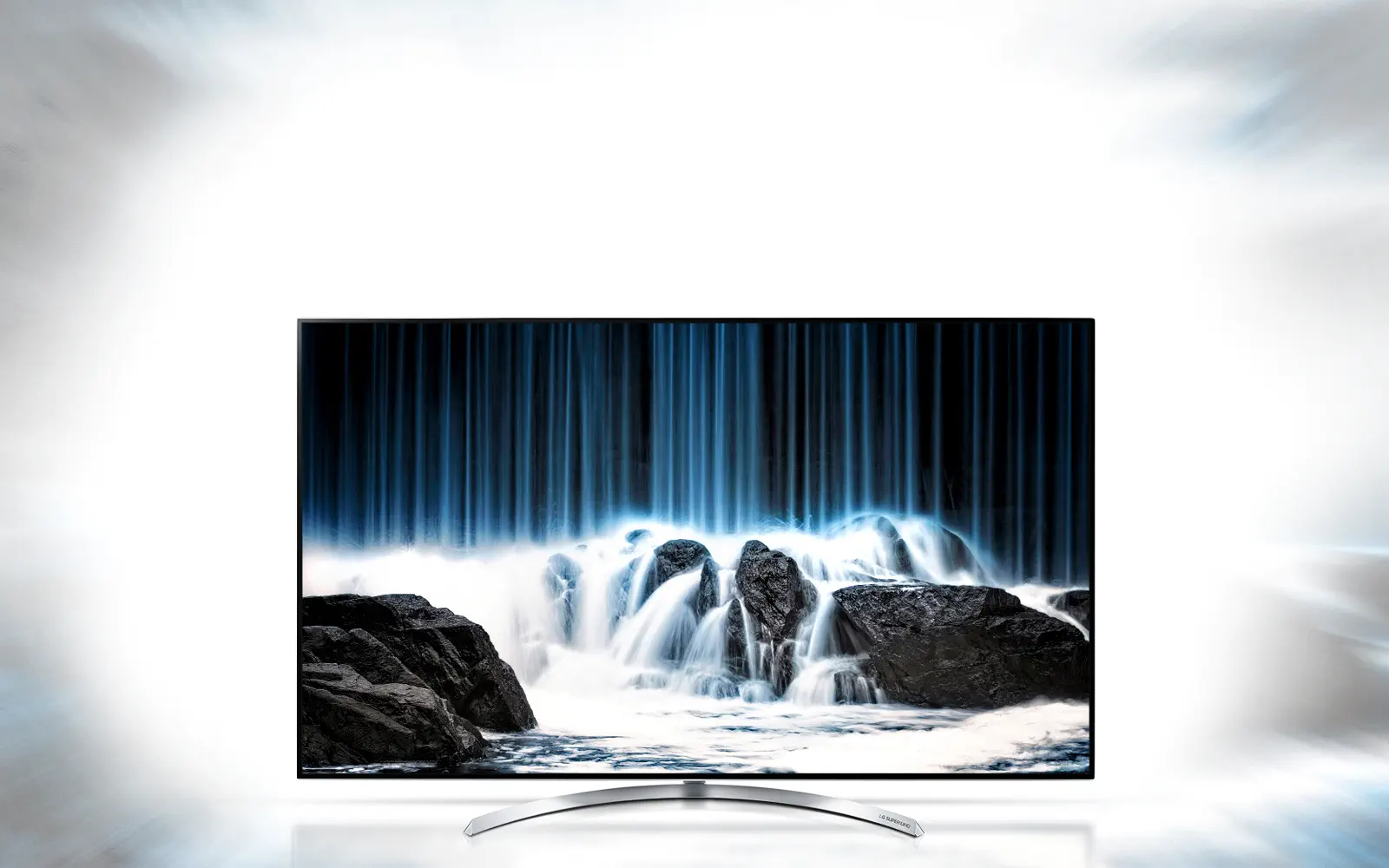 LG 55SJ850V 55″ 140 Ekran Süper UHD 4K Smart Led Tv