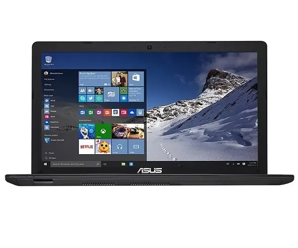 Asus X550VX-DM504 Notebook