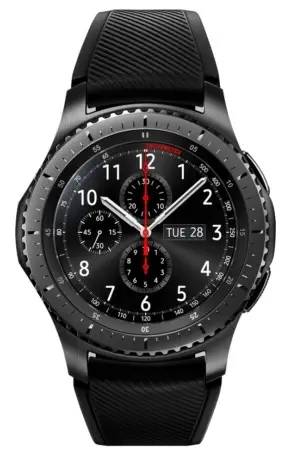 Samsung Galaxy Gear S3 Frontier 