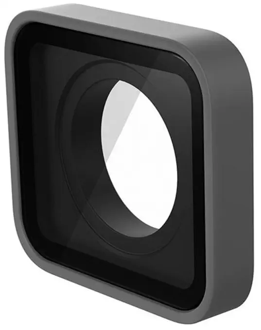 GoPro Hero5 Black Lens Koruyucu Yedek Parça