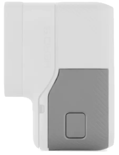 GoPro Hero5 Black Yedek Yan Kapak