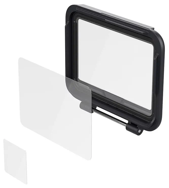 GoPro HERO5 Black için Ekran Koruyucuları