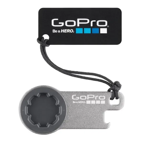 GoPro The Tool: Kelebek Vida Anahtarı - Stand Paketi 24`lü