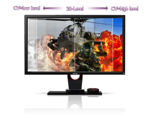 BenQ XL2430 Gaming Monitör