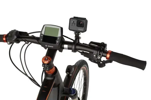 GoPro Sele Borusu / Gidon / Direk Bağlantı Parçası