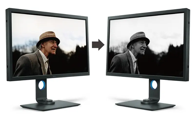 BenQ SW320 Monitör