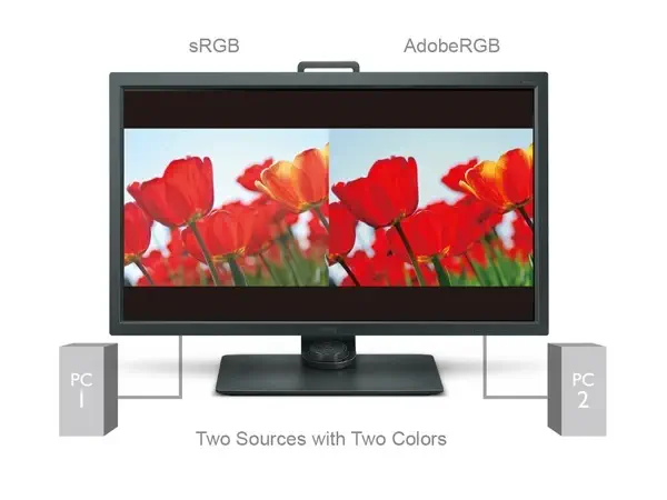 BenQ SW320 Monitör
