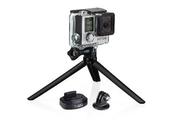 GoPro Tripod Bağlantı Parçaları