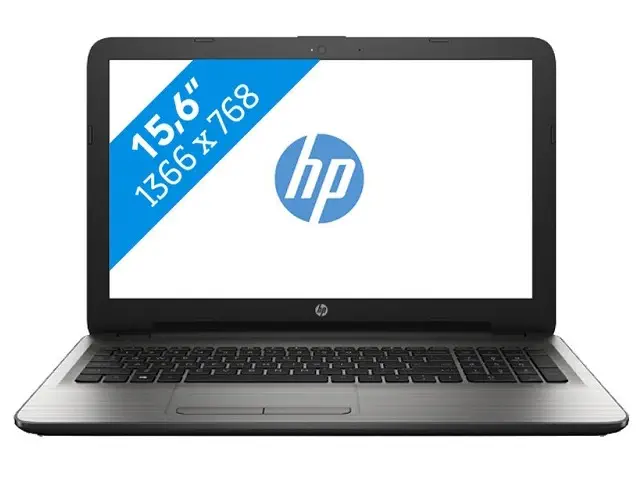 HP 250 G5 1XP05ES Notebook