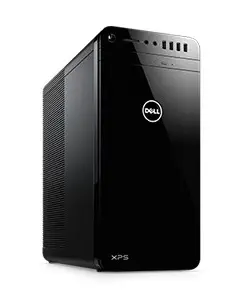 Dell XPS 8920 B70D256GTXW162N Masaüstü Bilgisayar