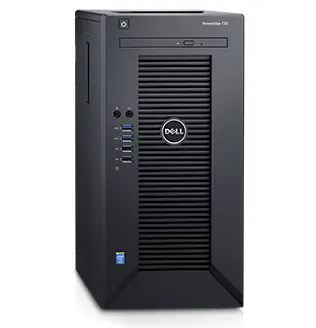 Dell PowerEdge T30 PET3003 Sunucu