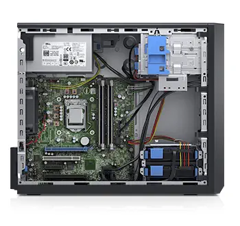 Dell PowerEdge T30 PET3003 Sunucu