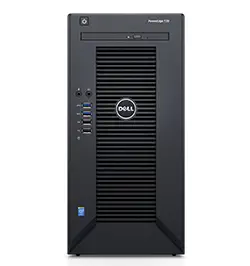Dell PowerEdge T30 PET3003 Sunucu