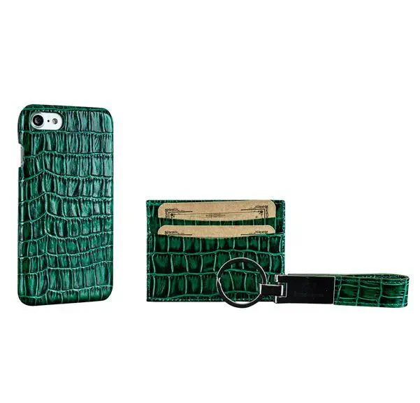 Bouletta Trınıty Set - 3`lü Set Yeşil