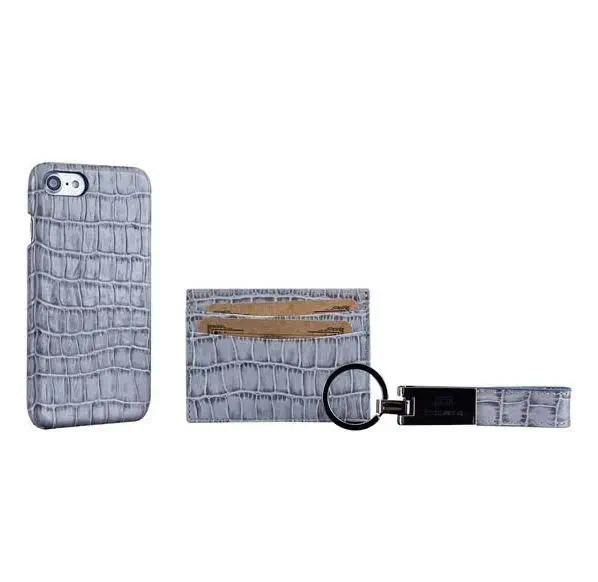 Bouletta Trınıty Set - 3`lü Set Gri