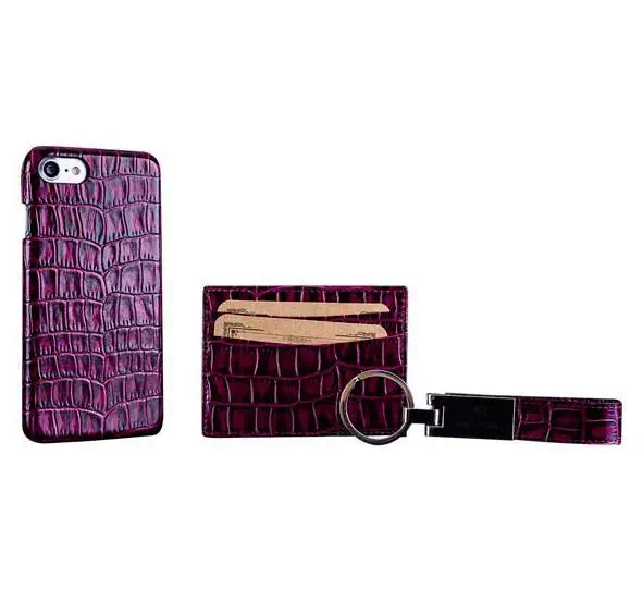 Bouletta Trınıty Set - 3`lü Set Mor