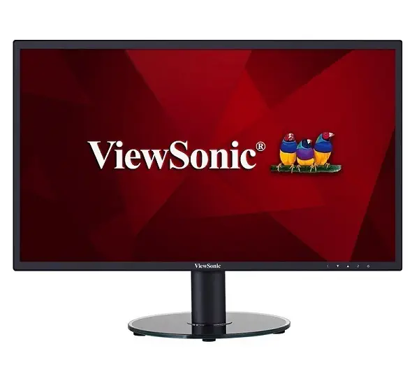 ViewSonic VA2719-SH 27″ 5ms IPS Monitör