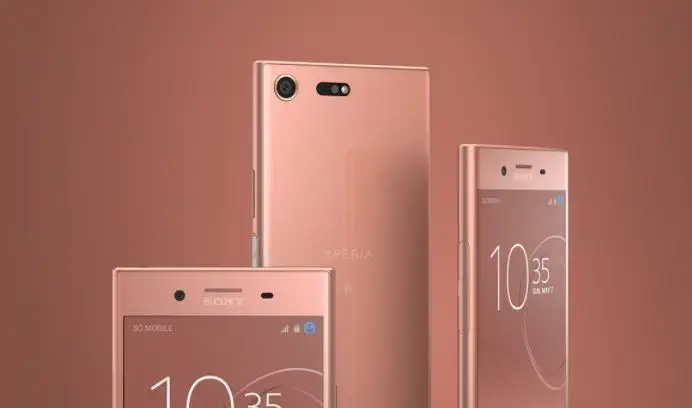 Sony Xperia XZ Premium G8141 64GB Siyah