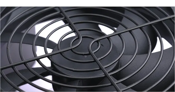 Zalman  ZM500-LX 500W 120mm Fanlı Güç Kaynağı 