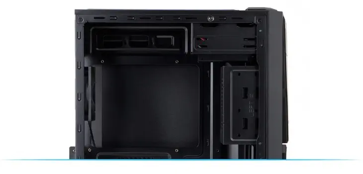 Zalman ZM-T4 1xUSB 3.0 Mini Tower Kasa