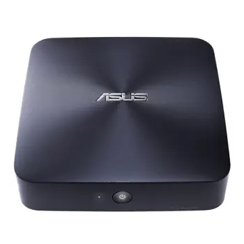 Asus VivoMini UN65H-M220M Mini PC