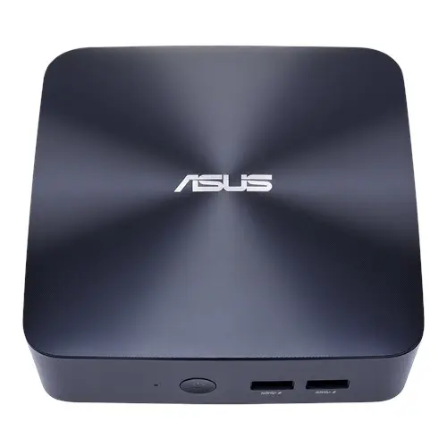 Asus VivoMini UN65U-BM009M Mini PC