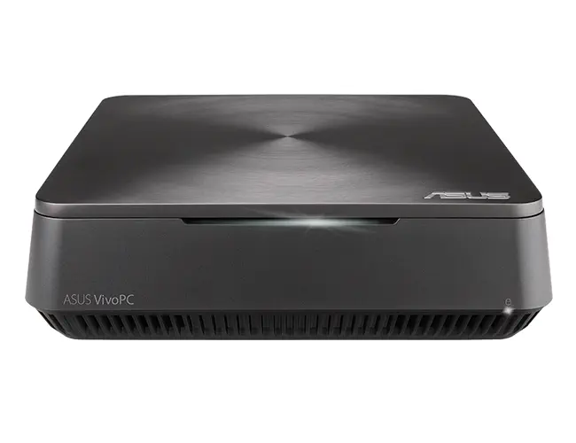 Asus VivoMini VM65N-G054Z Mini PC
