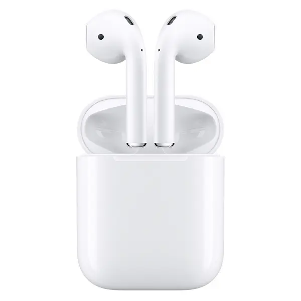 Apple AirPods Bluetooth Kulaklık - MMEF2TU/A 