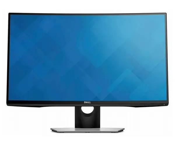 Dell SE2716H 27″ 6ms  Full HD Curved Monitör