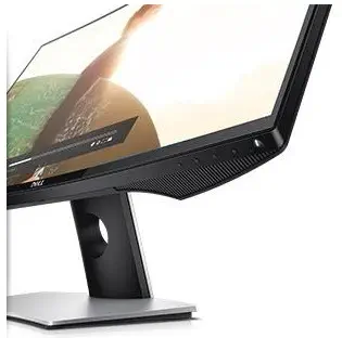 Dell SE2716H 27″ 6ms Full HD Curved Monitör