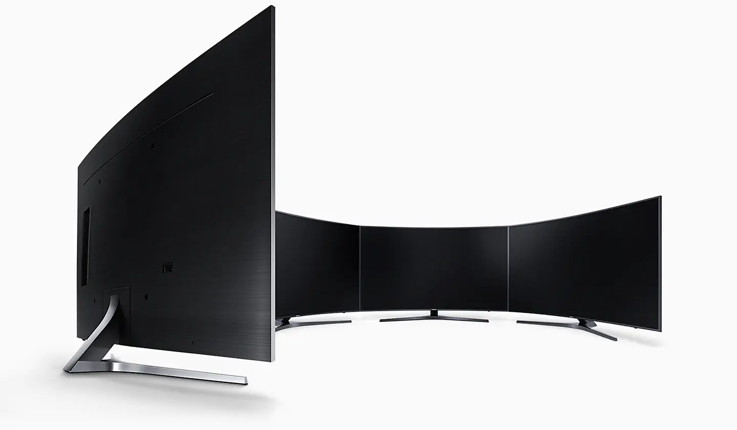 Samsung 49MU7500 49″ 124 cm Ultra Hd Smart Led Tv