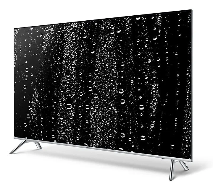 Samsung 49MU8000 Premium 49″ 124 cm Ultra Hd Smart Led Tv