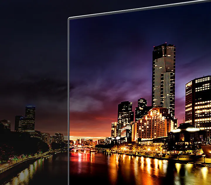 Samsung 49MU8000 Premium 49″ 124 cm Ultra Hd Smart Led Tv