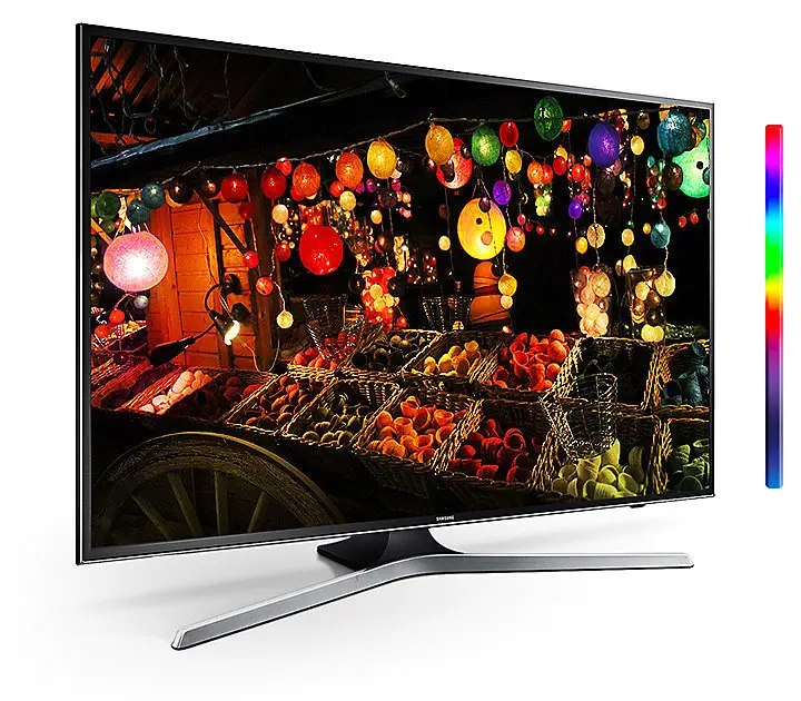 Samsung 50MU7000 50″ 127 cm Ultra Hd 4K Smart Led Tv