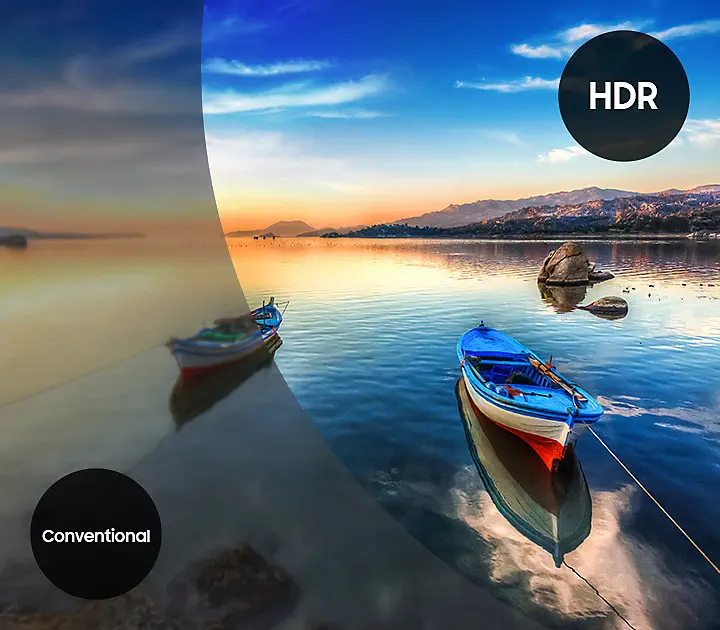 Samsung 55MU7400 55″ 140 cm Ultra Hd Smart Led Tv