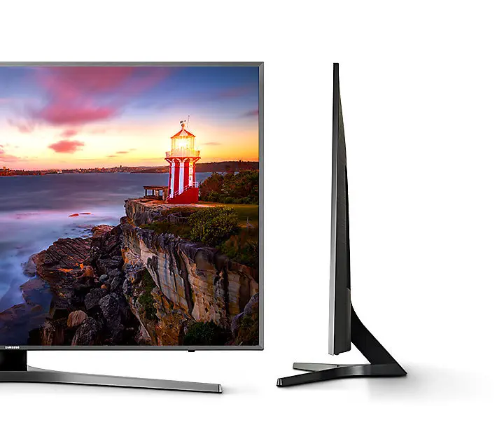 Samsung 55MU7400 55″ 140 cm Ultra Hd Smart Led Tv