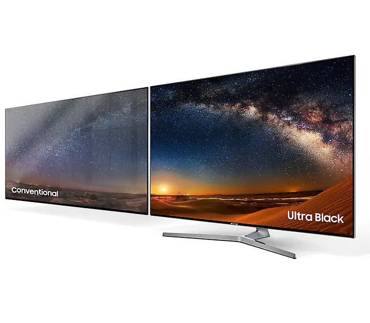 Samsung 55MU9000 Premium 55″ 140 cm Ultra Hd Smart Led Tv