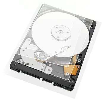 Seagate BarraCuda Pro ST6000DM004 Sabit Disk