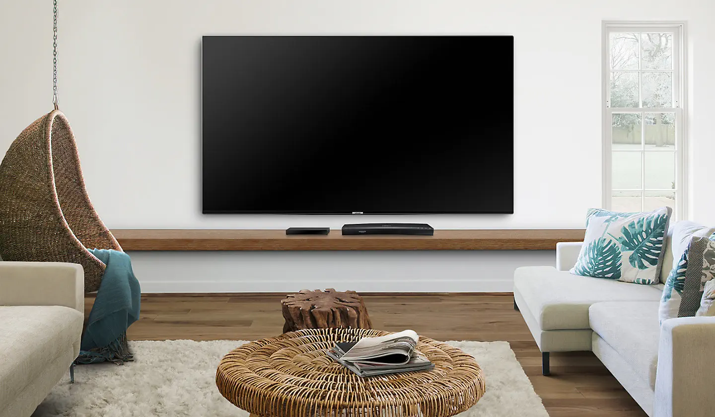 Samsung 55MU9000 Premium 55″ 140 cm Ultra Hd Smart Led Tv