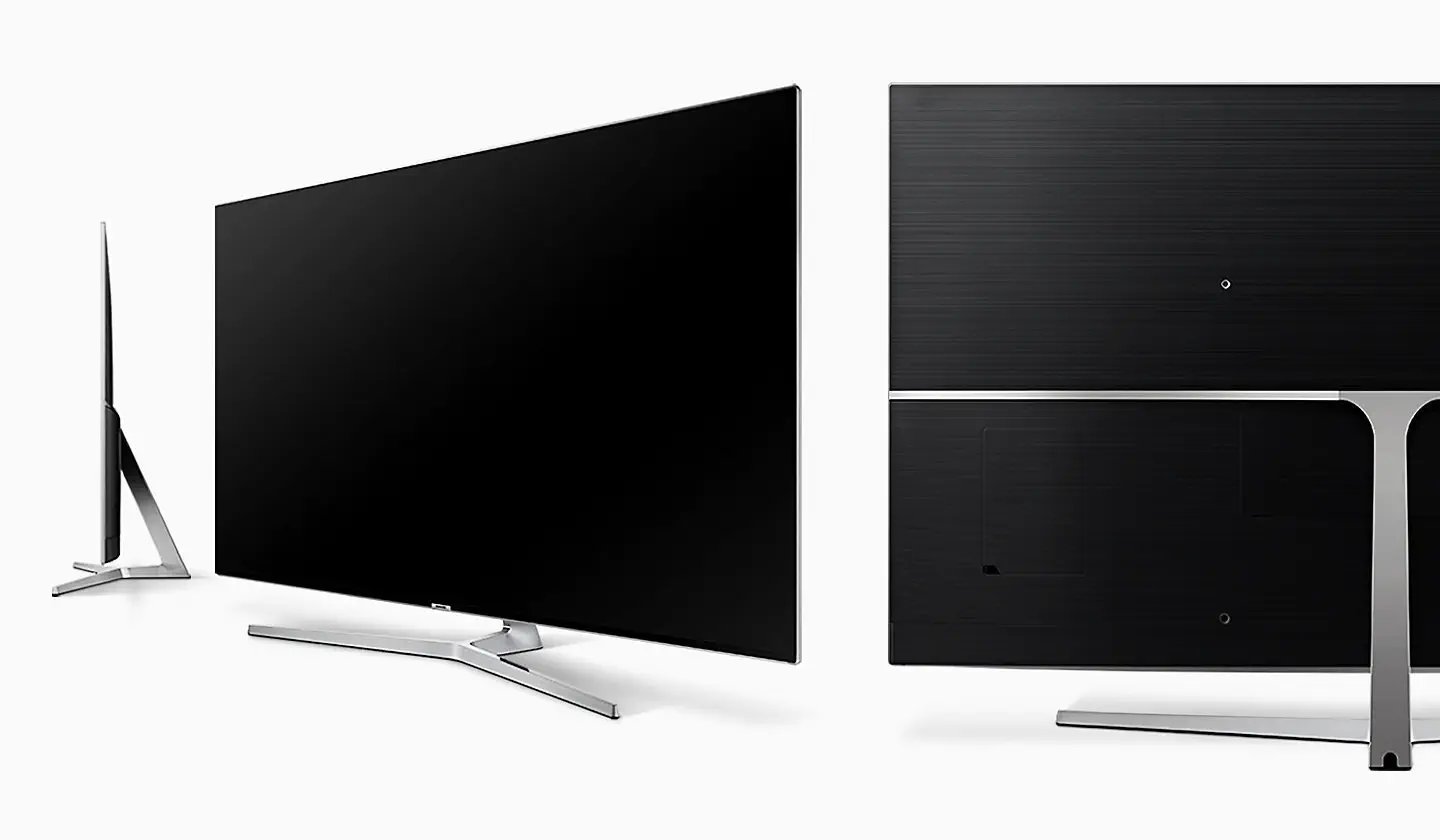 Samsung 55MU9000 Premium 55″ 140 cm Ultra Hd Smart Led Tv