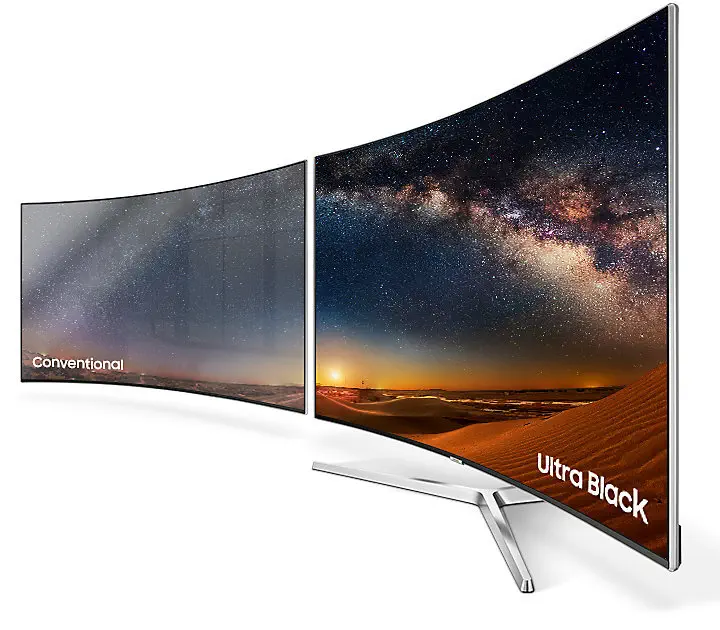 Samsung 55MU9500 Premium 55″ 140 cm Ultra Hd Smart Led Tv